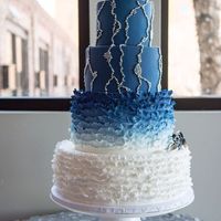 Wedding cake!