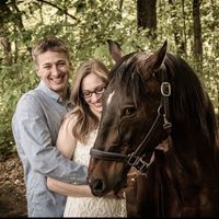 Engagement photos!!