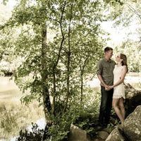 Engagement photos!!