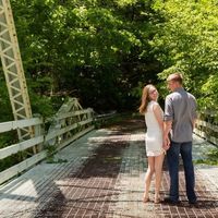 Engagement photos!!