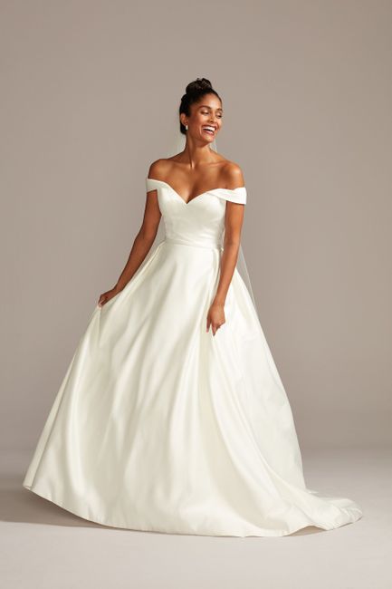 2021 & 2022 Brides to be... have you said yes to the dress?!!! 24