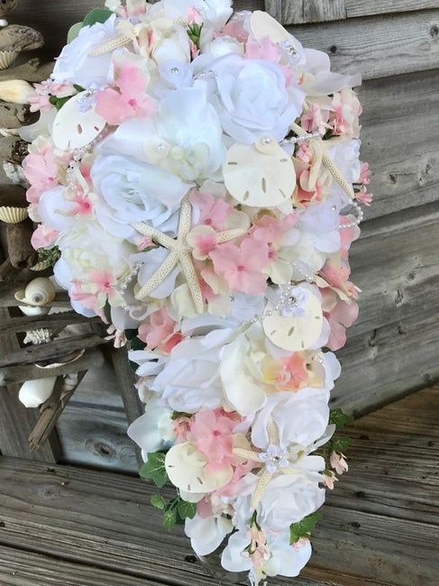 Bridal Bouquet 2
