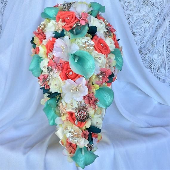 Bridal Bouquet 1