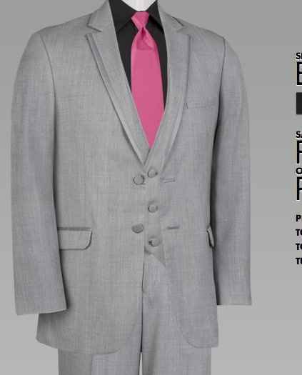 mens fashion help!