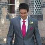 Help! Groomsmen tuxedos!