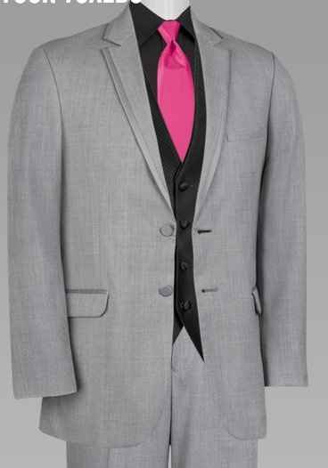 mens fashion help!