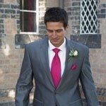 Help! Groomsmen tuxedos!