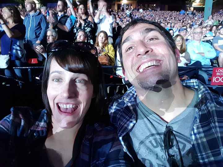 Photos with your SO that make you smile