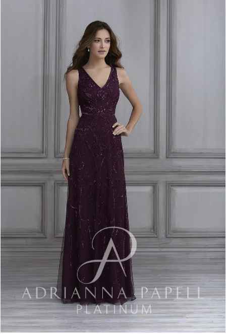 Front of dress...why does every pic need more than 5 characters??