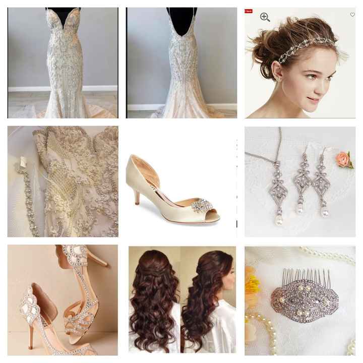 collage of confusion