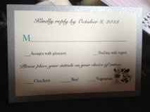Invitations *PICS*