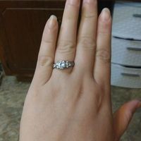 Brides of 2020!  Show us your ring! - 1