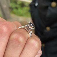 2024 Brides - Show us your ring! - 2