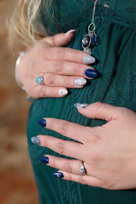 2023 Brides - Show us your ring! 20