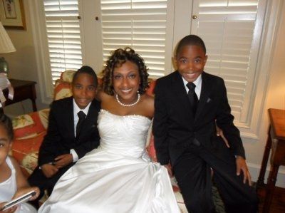 Wedding Pictures