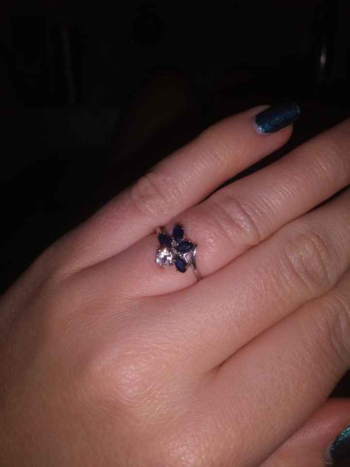Brides of 2021! Show us your ring! 10