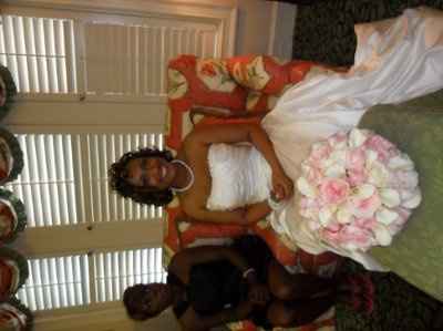 Wedding Pictures