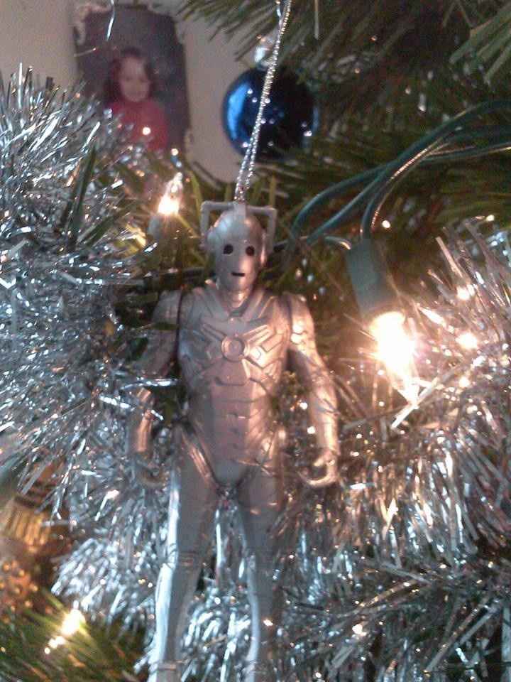NWR Show me your tree!