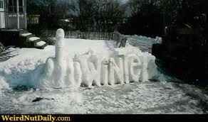 Winter Storm Linus (NWR)