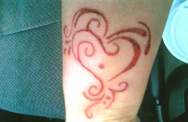 Spinoff: WTF and Tattoos