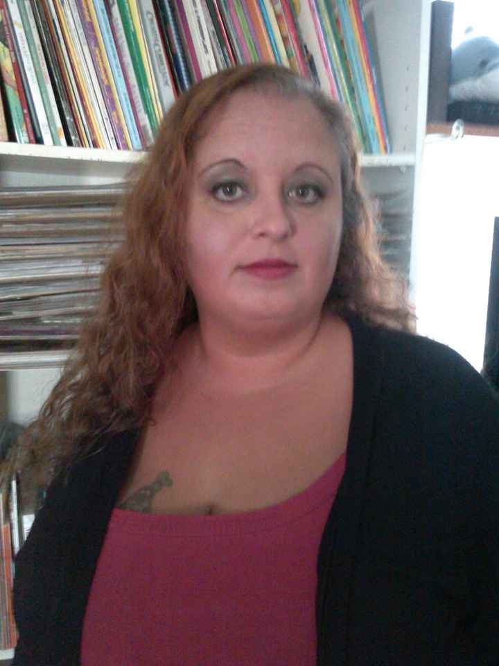 Makeup Trial Disaster