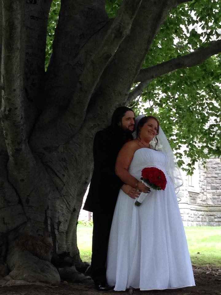 SHOW ME YOUR DRESSES!