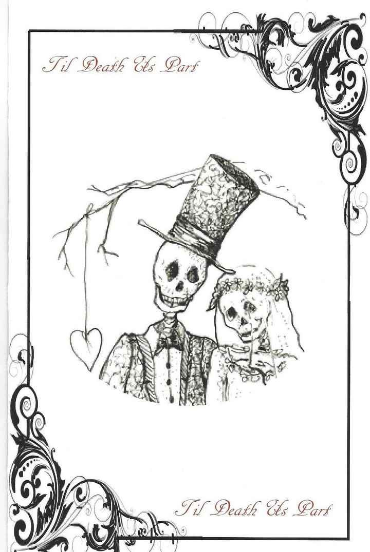 Creatives and DIYers -  make your own Invitations and STD