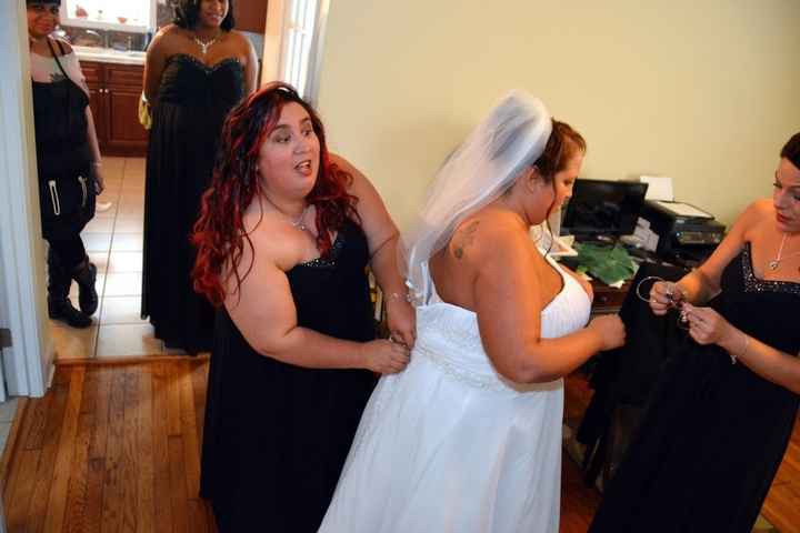 Drum Roll Please......PRO PICS ARE IN!