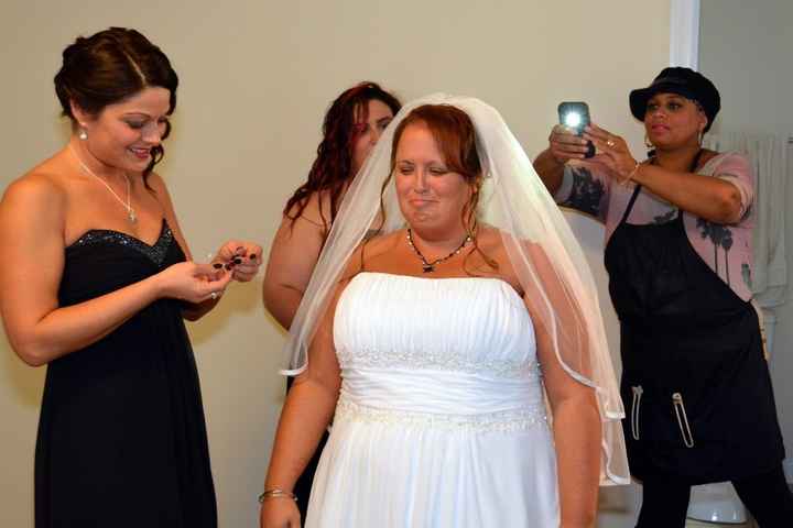 Drum Roll Please......PRO PICS ARE IN!