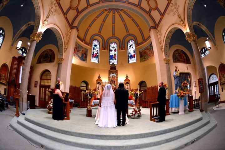 Drum Roll Please......PRO PICS ARE IN!