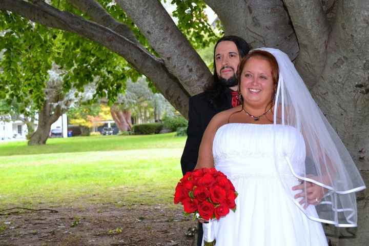 Drum Roll Please......PRO PICS ARE IN!
