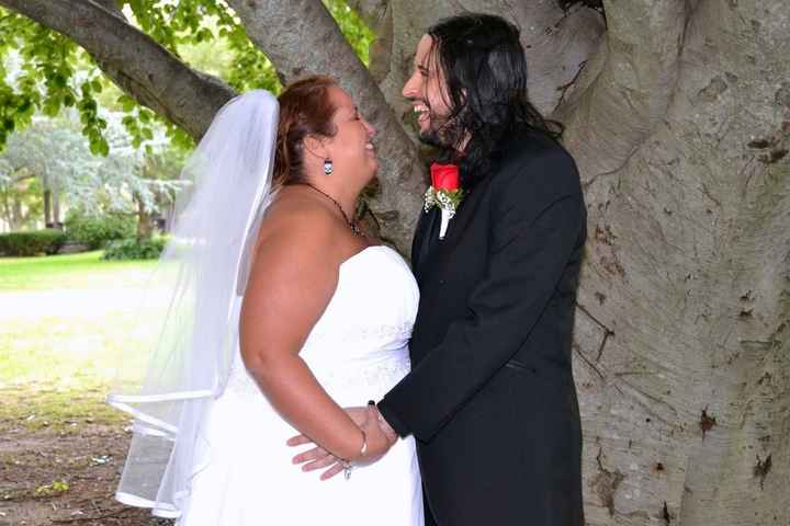 Drum Roll Please......PRO PICS ARE IN!