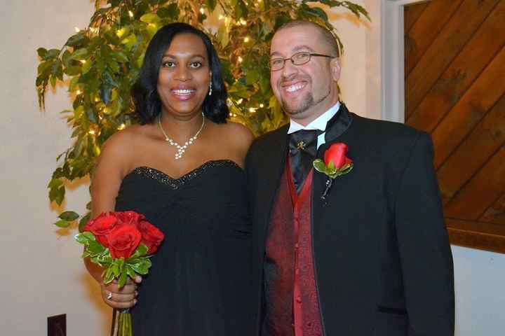 Drum Roll Please......PRO PICS ARE IN!