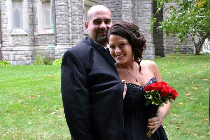 Drum Roll Please......PRO PICS ARE IN!