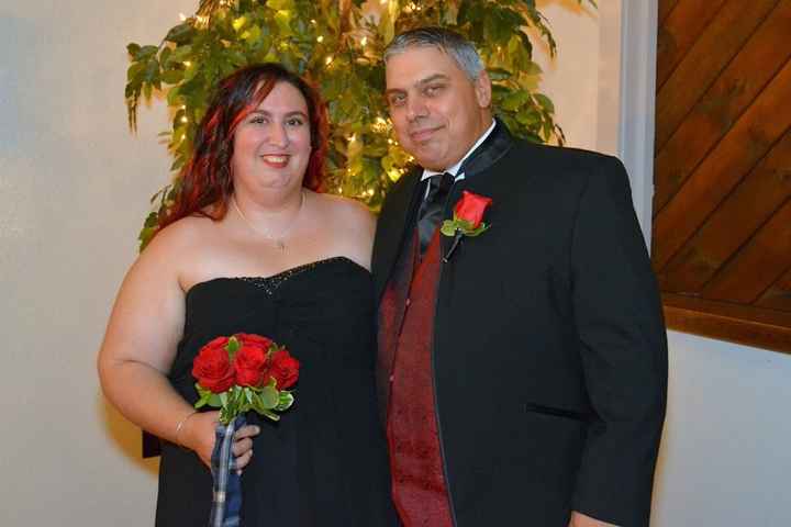 Drum Roll Please......PRO PICS ARE IN!