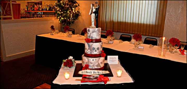 Drum Roll Please......PRO PICS ARE IN!