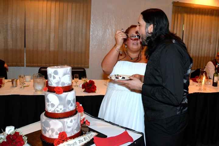 Drum Roll Please......PRO PICS ARE IN!