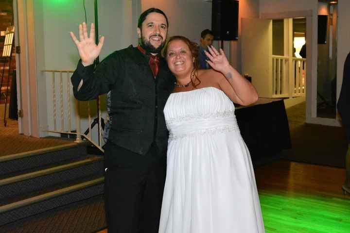 Drum Roll Please......PRO PICS ARE IN!