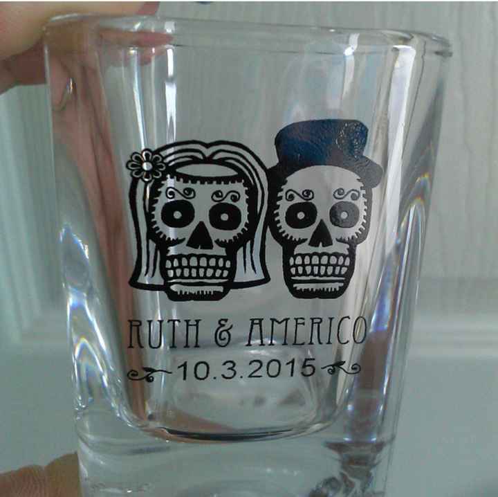 Guest Favors