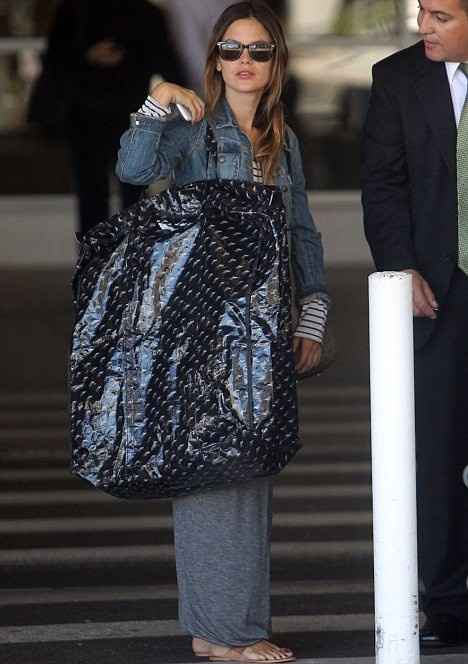 Clutch/small purse