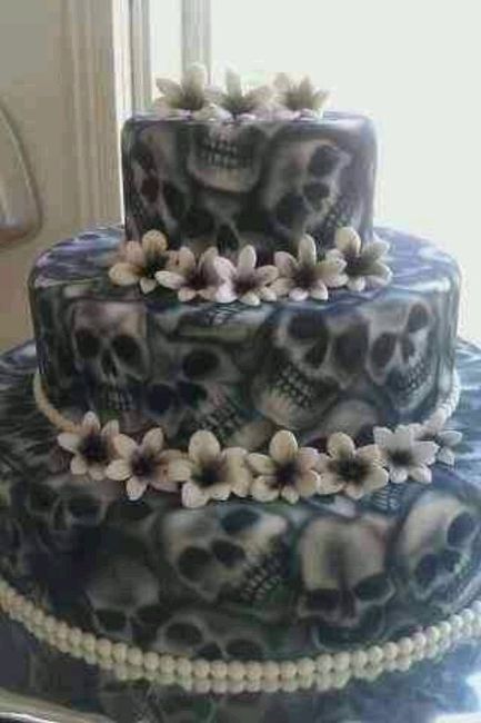 Ok Ladies, Let Me See Your Cake Inspiration!
