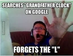 Meme Time