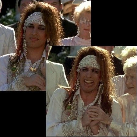 Favourite wedding-related memes?