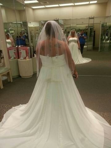 Dress porn!