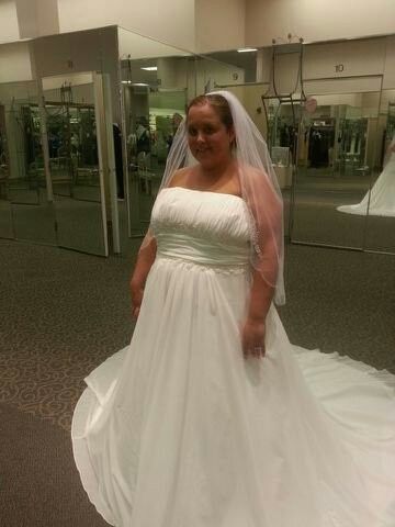 Dress porn!