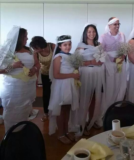 Bridal Shower Games!!!