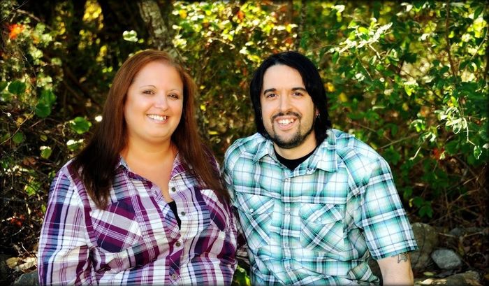Show me your favorite Engagement Pictures!