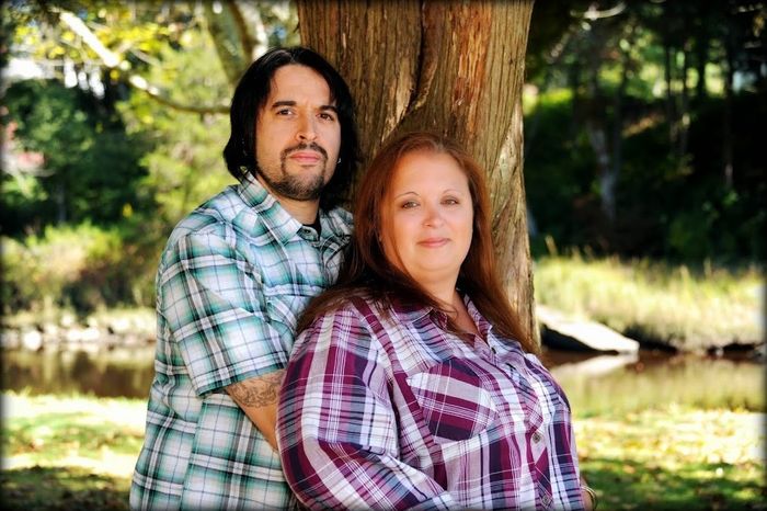 Show me your favorite Engagement Pictures!