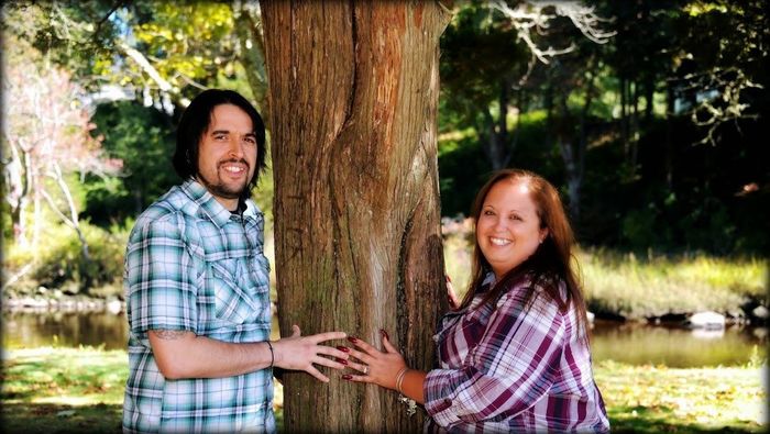 Show me your favorite Engagement Pictures!