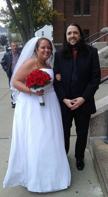 Plus Size Brides (New York) Finding your dress